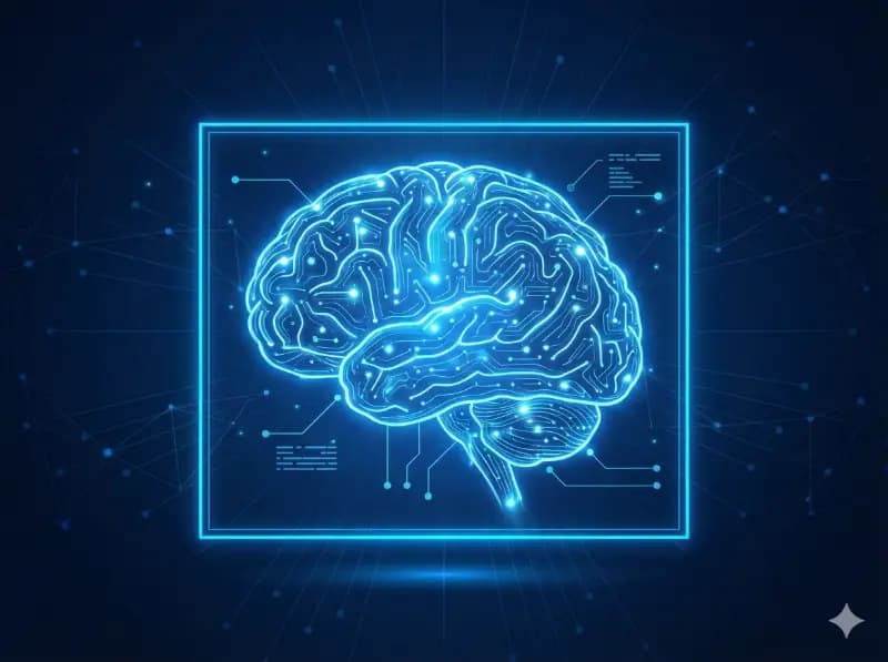 Digital Brain