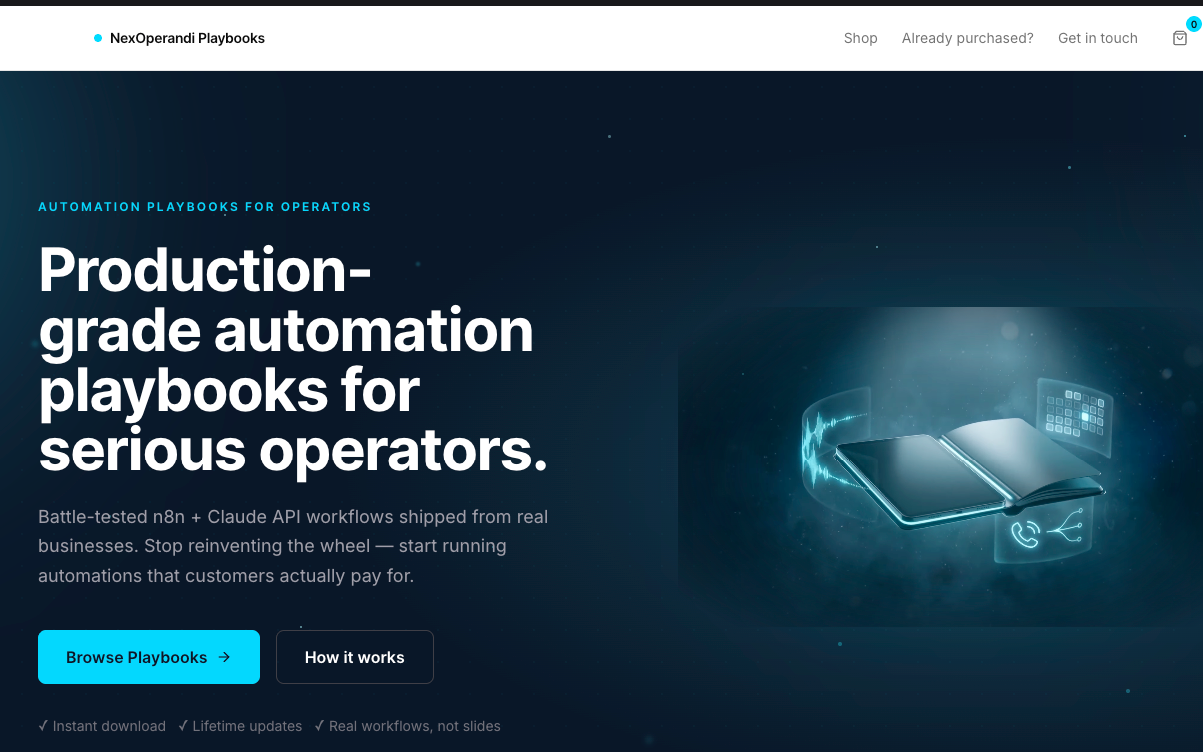 E-commerce Store